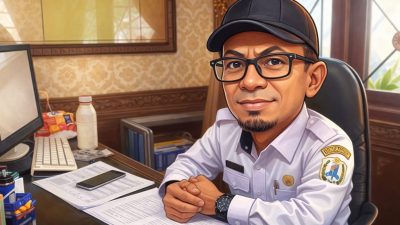 Pemerhati Kebijakan Publik Desak Verifikasi Independen atas Video Viral SDN Batuporo Timur 1