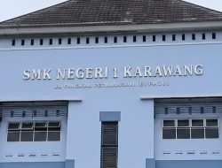 SMKN 1 Karawang Gandeng Industri Lokal dan Internasional, Targetkan Lulusan Siap Kerja 2026