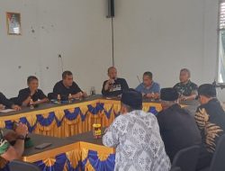 Danramil 1608 Karangampel Monitoring dan Evaluasi Penyediaan Lahan Pembangunan Gerai KDKMP di Kedokan Bunder