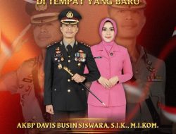 Polres Metro Bekasi Kota Gelar Serangkaian Kegiatan Strategis, Sinergi Forkopimda hingga Pengamanan Ngunduh Mantu