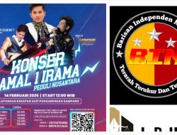 Konser Valen Jadi Polemik, Penyelenggara Diduga Belum Mengantongi Ijin.