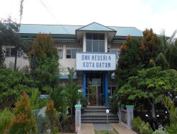 Dugaan Pungli Liar Berkedok Sumbangan Di SMK 6 Dan 4,Dinas Pendidikan Diminta Tindak Tegas