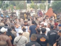 Stafsus Bupati Indramayu,Salman Madura di Duga Kabur Dari Bumi Indramayu.Ada Apa???