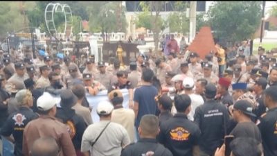 Stafsus Bupati Indramayu,Salman Madura di Duga Kabur Dari Bumi Indramayu.Ada Apa???