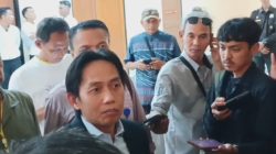 Sidang Perdana Alvian Maulana Sinaga di PN Indramayu,Pengacara Handal Toni RM Apresiasi Jaksa Penuntut Umum