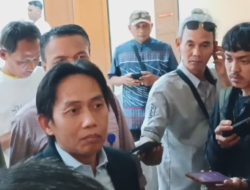 Sidang Perdana Alvian Maulana Sinaga di PN Indramayu,Pengacara Handal Toni RM Apresiasi Jaksa Penuntut Umum