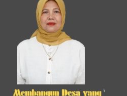 Kandidat Kuat Ibu Kartini Maju sebagai Bakal Calon Kuwu PAW Desa Jatibarang Baru