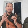 Penetapan Bakal Calon Kuwu PAW Jatibarang Baru Oji Mendapat Pengawalan Penuh Dari Kuasa Hukum Abdul Rohim