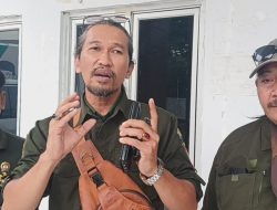 Penetapan Bakal Calon Kuwu PAW Jatibarang Baru Oji Mendapat Pengawalan Penuh Dari Kuasa Hukum Abdul Rohim