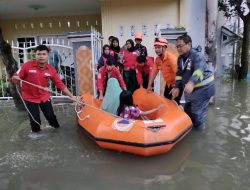 Terus Tunjukan Pemkab Indramayu Serius Dalam Menangani Persoalan Bencana