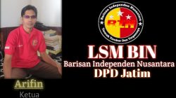 LSM BIN DPD Jatim Warning Panitia Konser, Buka Skema Dana Amal Dan Pajak atau Hadapi Laporan Resmi