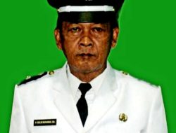 H Golib Munawar SH,Ketua Aksi dan Pengurus Aksi Juntinyuat : Selamat Kepada Lima Kuwu Definitif Masa Bakti 2026-2034 Yang di Lantik Bupati Indramayu,Siap Bersinergi Wujudkan “Indramayu Reang”