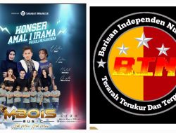 Aturan Konser Diabaikan, LSM BIN DPD Jatim Ingatkan Penyelenggara Jangan Jadikan Hiburan Ladang Pelanggaran.