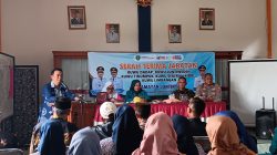 Sertijab Kuwu Desa Se-Kecamatan Juntinyuat Periode 2026–2034 Berlangsung Lancar dan Penuh Haru