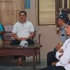 H Turyadi Kuwu Sambimaya Ajukan Perbaikan Jalan Desa Blok 1 Saat Reses II H.Hilal Hilmawan Anggota DPRD Provinsi Jabar