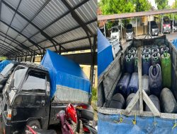 Barang Bukti Ada, Tersangka Nihil: Penegakan Hukum Polres Sumenep Dipertanyakan