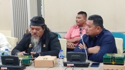 Udin Pelor: Perda Adat Melayu Harus Jadi Payung Hukum Kuat Masyarakat Adat Batam   
