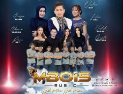 Izin Konser Keluar, Pajak Masih Ngambang, Skema Pengamanan Konser Valen Dipertanyakan