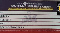 Konser Amal 1 Irama Nusantara Banyak Kejanggalan , Kontrak Valen Tak Jelas, Klaim Amal dan Pajak Mengambang