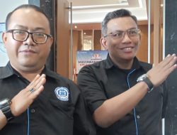 BPC Gapensi Karawang Gelar Musyawarah Cabang Ke-XII Tahun 2026   