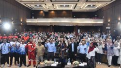 Seminar Kesehatan Semarakkan Bulan K3, Kilang Pertamina Balongan Tegaskan Pentingnya “Fit to Work & Stay Healthy”