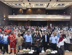 Seminar Kesehatan Semarakkan Bulan K3, Kilang Pertamina Balongan Tegaskan Pentingnya “Fit to Work & Stay Healthy”