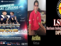 Diduga Kangkangi Aturan, LSM BIN DPD Jatim Surati Bupati, DPRD, Polres dan OPD: Bongkar Alur Uang Konser Valen