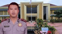 Polres Sumenep Bertindak Tegas, Lima Tersangka Kasus Solar Ilegal Resmi Diproses Hukum