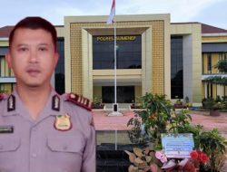 Polres Sumenep Bertindak Tegas, Lima Tersangka Kasus Solar Ilegal Resmi Diproses Hukum