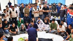 Semarak Bulan K3 Nasional 2026, Kilang Balongan Gelar First Aid Competition: Satu Tindakan Cepat, Satu Nyawa Terselamatkan