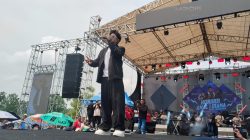 Konser Valen Di Sampang, Amal Hanya Slogan, LSM BIN DPD Jatim “Jangan Permainkan Kepercayaan Publik.