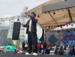 Konser Valen Di Sampang, Amal Hanya Slogan, LSM BIN DPD Jatim “Jangan Permainkan Kepercayaan Publik.