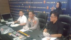 Satresnarkoba Polres Karawang Ungkap 27 Kasus Narkoba, 28 Tersangka Diamankan