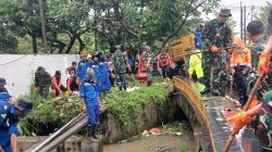 Sambut Ramadan 1447 H, Kodim 0616/Indramayu Gelar Karya Bakti Lintas Instansi