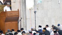 Kilang Pertamina Balongan Sambut Ramadan 1447 H, Perkuat Spirit Ibadah dan Komitmen Operasional