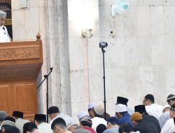 Kilang Pertamina Balongan Sambut Ramadan 1447 H, Perkuat Spirit Ibadah dan Komitmen Operasional