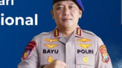 Jumat Berkah Polairud Polda Sulut, 20 Paket Sembako Disalurkan untuk Warga Pesisir Makawidey Bitung