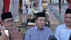 Setahun Aep–Maslani, Pemkab Karawang Fokus Percepatan Infrastruktur dan UMKM