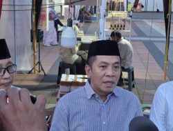 Setahun Aep–Maslani, Pemkab Karawang Fokus Percepatan Infrastruktur dan UMKM