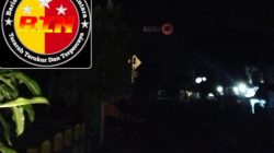 Pajak Jalan Dipungut, PJU Padam: LSM BIN DPD Jatim Desak Dishub Bertindak