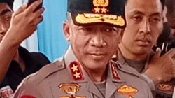 Polres Karawang Polda Jabar Gelar Gerakan Pangan Murah Jelang Ramadan 2026