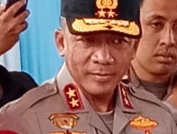 Polres Karawang Polda Jabar Gelar Gerakan Pangan Murah Jelang Ramadan 2026