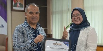 Indramayu Kembali Jadi Penyumbang Produksi Perikanan Terbesar di Jawa Barat Tahun 2025