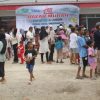 Manfaatkan Bulan Ramadhan, Warga Berbondong-bondong Datangi Bazar Murah Dan UMKM di Halaman Gerai KDKMP 