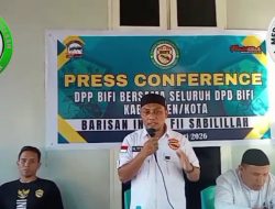 AROGANSI OKNUM BRIMOB CEDERAI MARWAH POLRI!