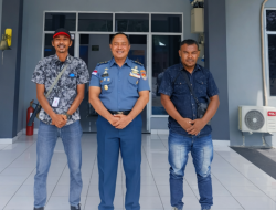 HPN 2026, Kafasharkan Kodaeral VIII Perkuat Sinergi Strategis dengan Insan Pers