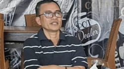 Stefanus B.A.N. Liow Tinjau Kesiapan PELNI dan KSOP Bitung Jelang Nyepi dan Lebaran 2026, Serap Aspirasi Nelayan