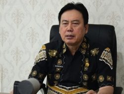 Diskominfo Indramayu Sosialisasikan Implementasi Wong Reang Apps Secara Daring