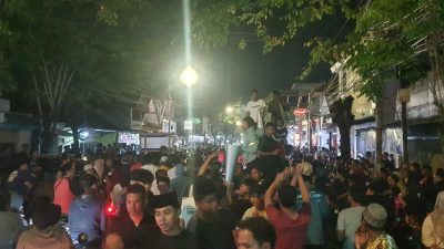 Tradisi Daol Combodug di Sampang, Warisan Budaya Yang Tetap Hidup di Bulan Ramadan