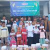 Semarak Ramadhan 1447 H, FORWIT Pererat Kebersamaan Lewat Bukber dan Santunan Yatim